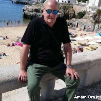 francy58 - date a Italian, 100% free francy58