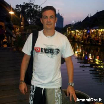 georges12 - date a Italian, 100% free georges12