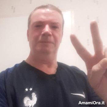 frenchguy - date a Italian, 100% free frenchguy