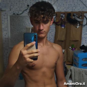 andreacose - date a Italian, 100% free andreacose