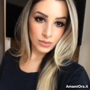 clarisse05 - date a Italian, 100% free clarisse05