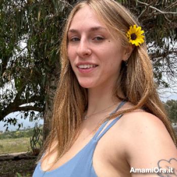 silvia1 - date a Italian, 100% free silvia1