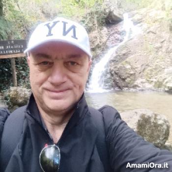 andrea1967 - date a Italian, 100% free andrea1967