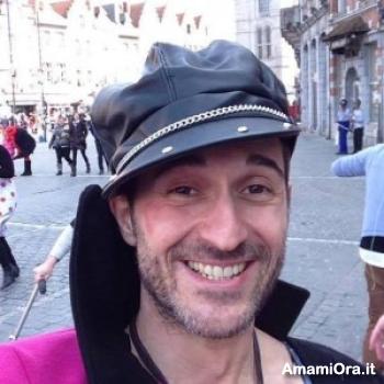 wilfried - date a Italian, 100% free wilfried