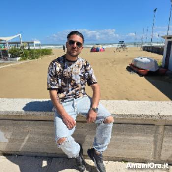 eugeniog - date a Italian, 100% free eugeniog