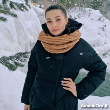 anna767 - date a Italian, 100% free anna767