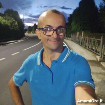 angi81 - date a Italian, 100% free angi81