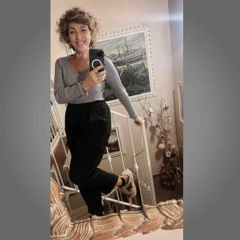 sabrina44 - date a Italian, 100% free sabrina44