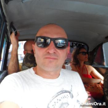 frensis - date a Italian, 100% free frensis