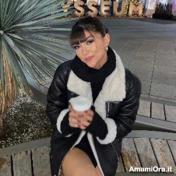 julia31 - date a Italian, 100% free julia31