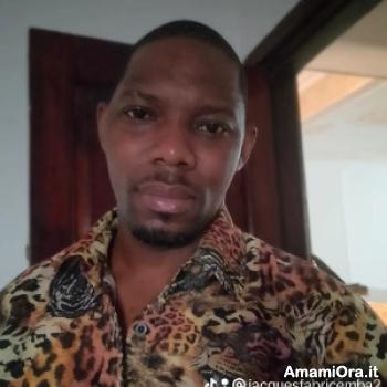 jacquesf - date a Italian, 100% free jacquesf