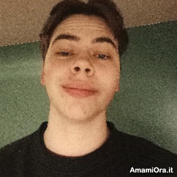 fabiannn - date a Italian, 100% free fabiannn