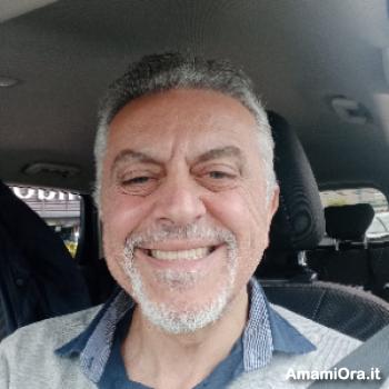 paolo60 - date a Italian, 100% free paolo60