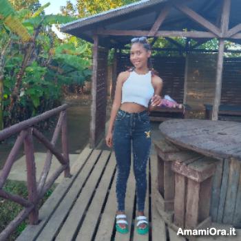 vanessah - date a Italian, 100% free vanessah