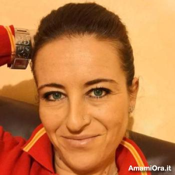 fanny17 - date a Italian, 100% free fanny17