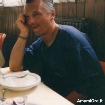 mauro2 - date a Italian, 100% free mauro2