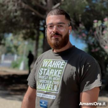 mouheb21 - date a Italian, 100% free mouheb21