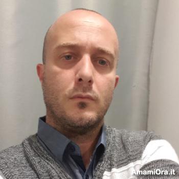 anto23 - date a Italian, 100% free anto23