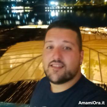 magikj92 - date a Italian, 100% free magikj92