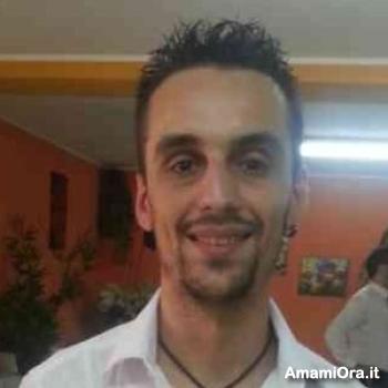 manu85 - date a Italian, 100% free manu85