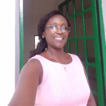 sandrine76 - date a Italian, 100% free sandrine76