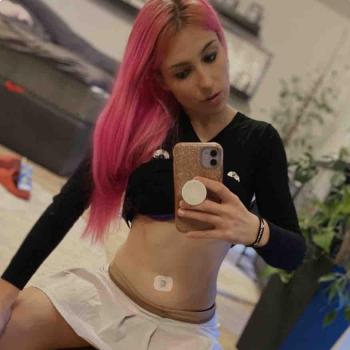 ariellecharlotte - date a Italian, 100% free ariellecharlotte