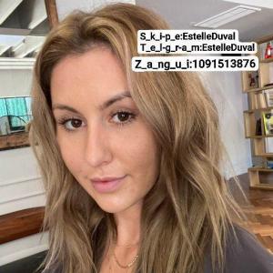 estelleduv - date a Italian, 100% free estelleduv