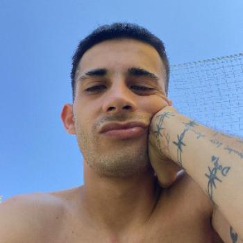 cristian99 - date a Italian, 100% free cristian99