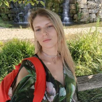 samantha03 - date a Italian, 100% free samantha03