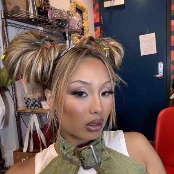 Antonia234 - date a Italian, 100% free Antonia234