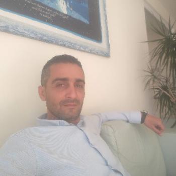 Khaled12 - date a Italian, 100% free Khaled12