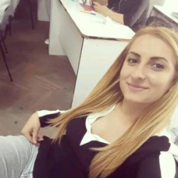 Samuela12 - date a Italian, 100% free Samuela12