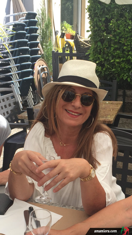 anna58 - date a Italian, 100% free anna58