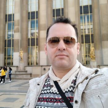 hocine - date a Italian, 100% free hocine