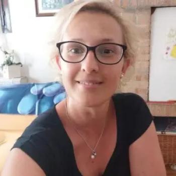 silvia456 - date a Italian, 100% free silvia456