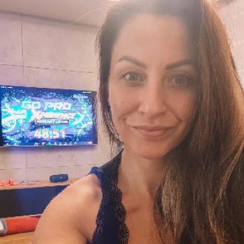 claudine01 - date a Italian, 100% free claudine01