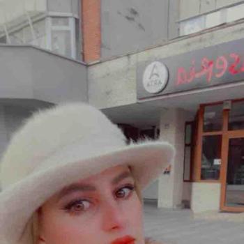 Jessica41 - date a Italian, 100% free Jessica41