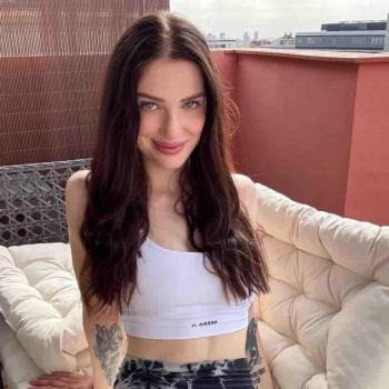 Chloemoreau - date a Italian, 100% free Chloemoreau