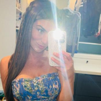 sandra091 - date a Italian, 100% free sandra091