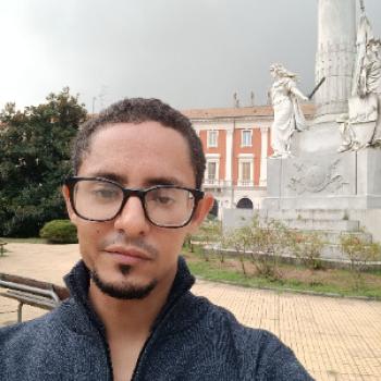 lahcen - date a Italian, 100% free lahcen