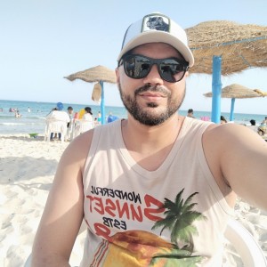 mahrez - date a Italian, 100% free mahrez