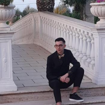 miky2823 - date a Italian, 100% free miky2823