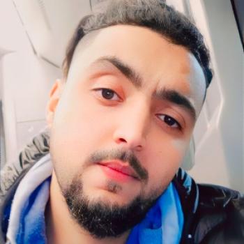 hamza555 - date a Italian, 100% free hamza555