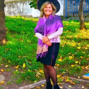 Bettina - date a Italian, 100% free Bettina