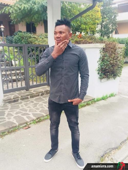 mcourage - date a Italian, 100% free mcourage