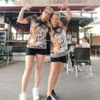 juliesympa - date a Italian, 100% free juliesympa