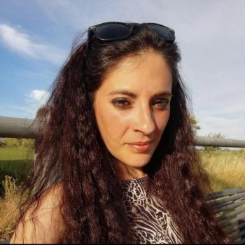 Sylviane45 - date a Italian, 100% free Sylviane45