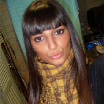 Clarisse2426 - date a Italian, 100% free Clarisse2426