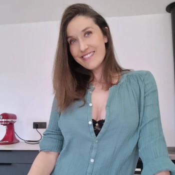 deborah12 - date a Italian, 100% free deborah12