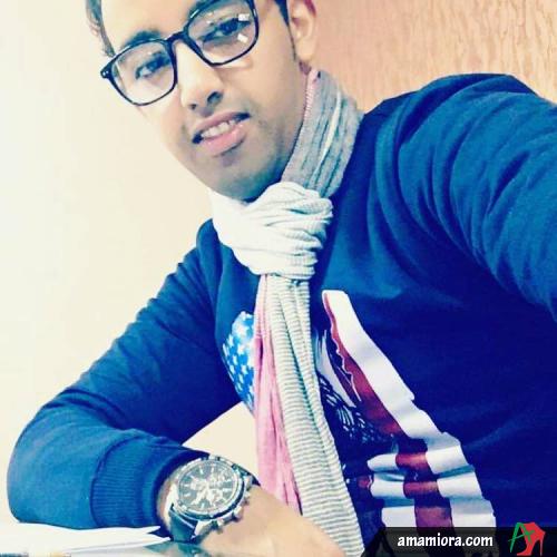 anass1992 - date a Italian, 100% free anass1992